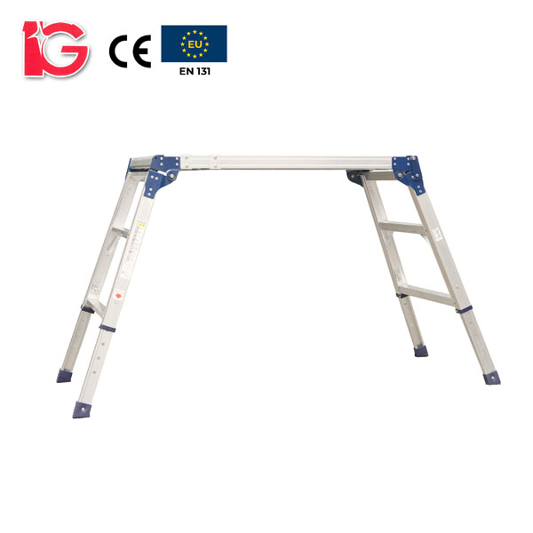 Thang Nhôm Bàn Hàn Quốc IG DWH-45916